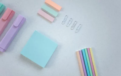 Comment un message d’expert unique clarifie votre positionnement