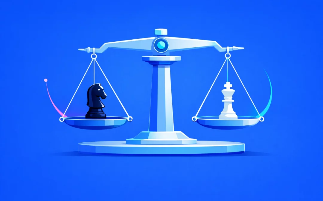 Différenciation éditoriale : régularité visible ou cohérence durable ?