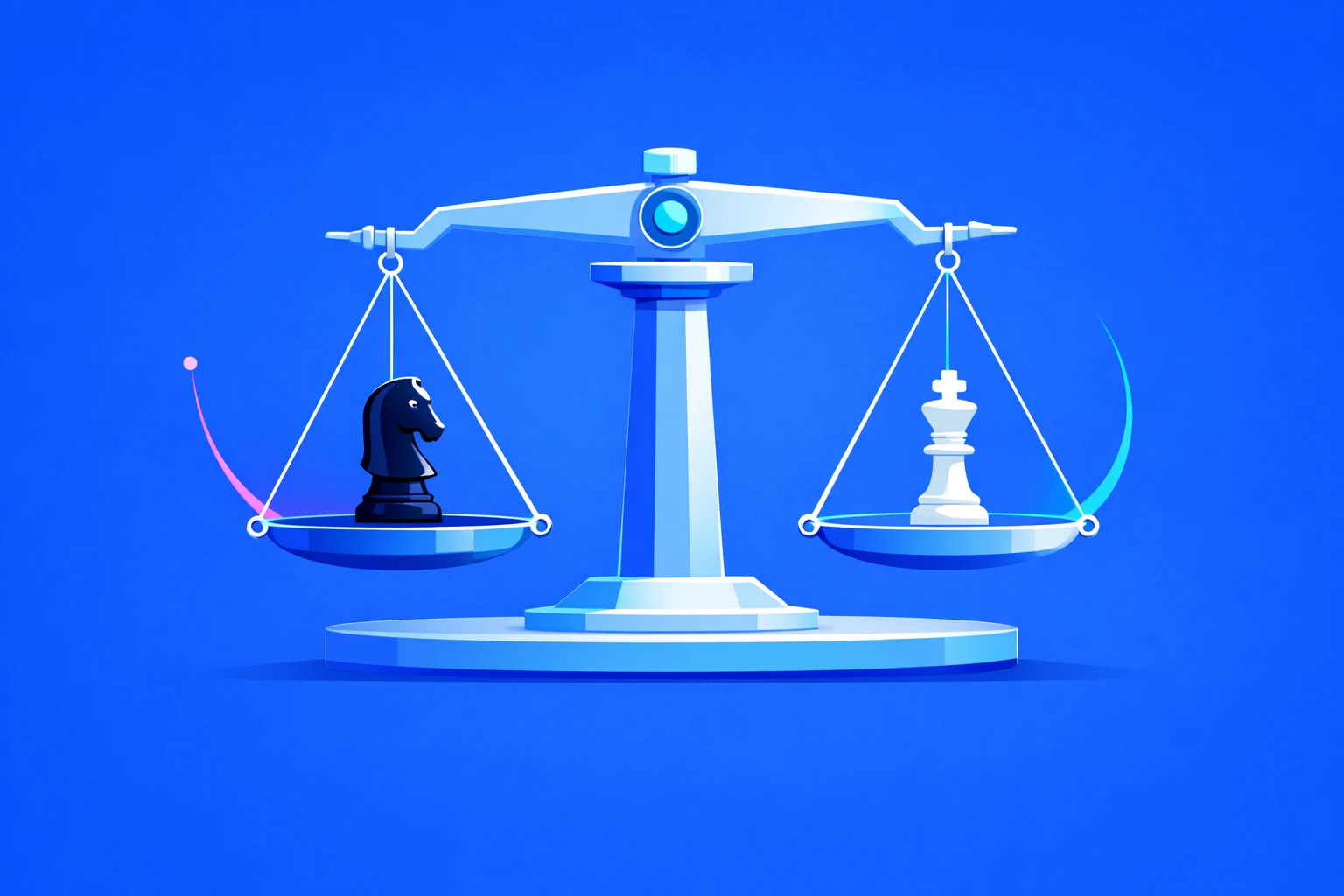 Illustration de l’équilibre entre régularité de publication et cohérence éditoriale