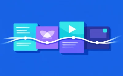 Understanding editorial voice consistency across channels