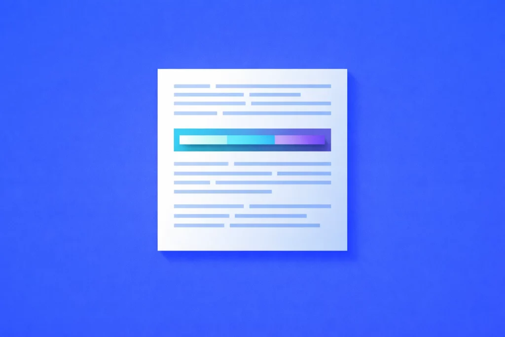 Illustration de l'article : contenu pédagogique en b2b se différencier sans glisser vers l’opinion