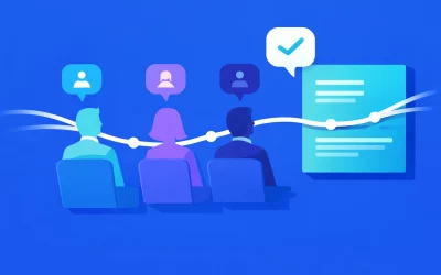 Lisibilité des contenus marketing pour plusieurs personas : maintenir une cohérence éditoriale