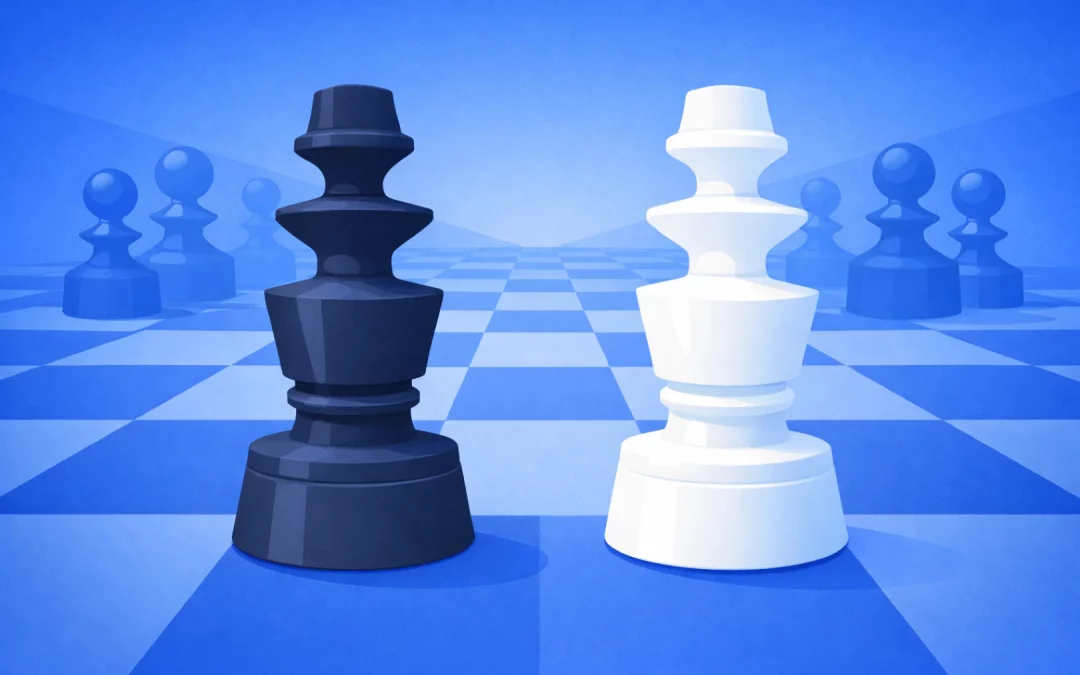 Structuring a Content Marketing Strategy in the Age of AI