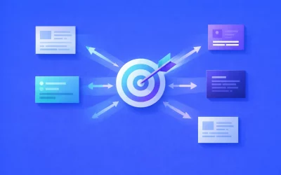 Avec l’IA, publier plus peut brouiller la stratégie éditoriale