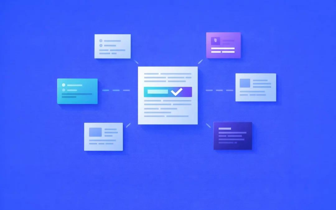 When final approval is missing, who owns the brand’s message?