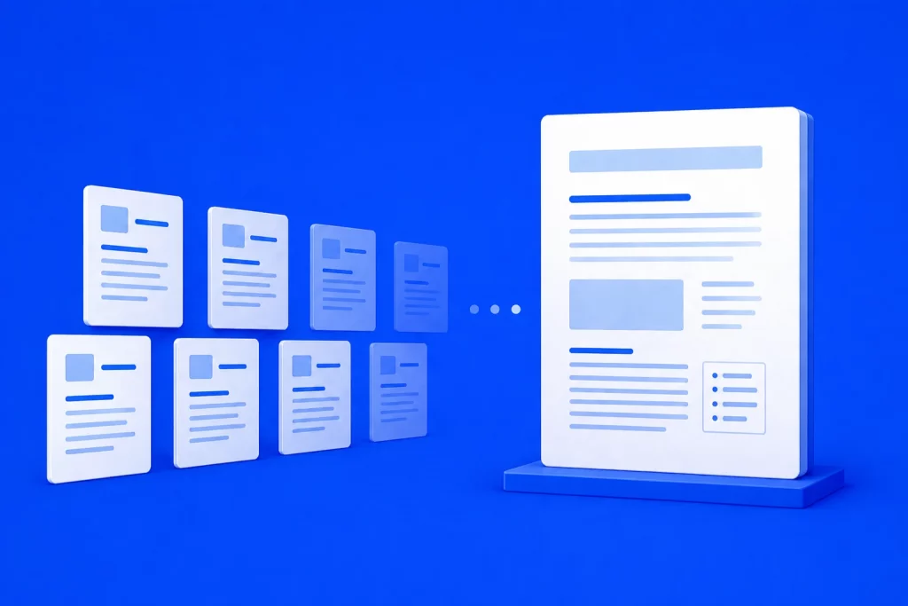 quand le volume seo ne suffit plus à construire une crédibilité durable