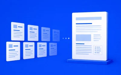 When SEO volume is no longer enough to build lasting credibility