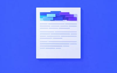 When too many business terms blur the main idea from the opening line