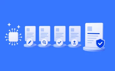 Marketing de contenu et IA : préserver fiabilité et contrôle