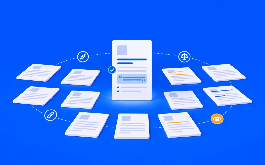 When innovation in content production changes how the brand is read