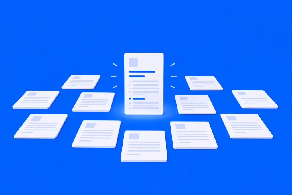 utilité du marketing de contenu ce que l’ia et le seo brouillent