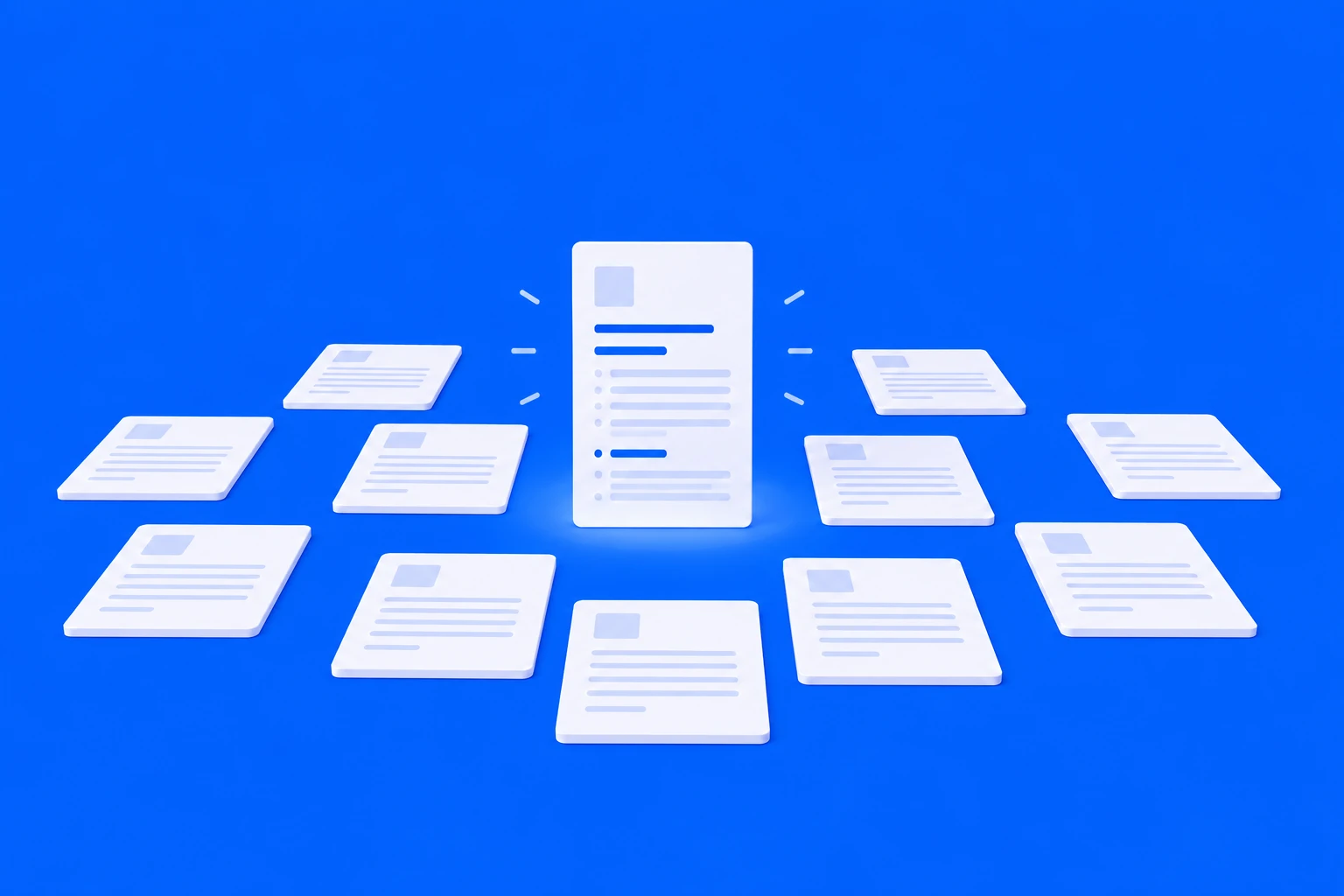 utilité du marketing de contenu ce que l’ia et le seo brouillent