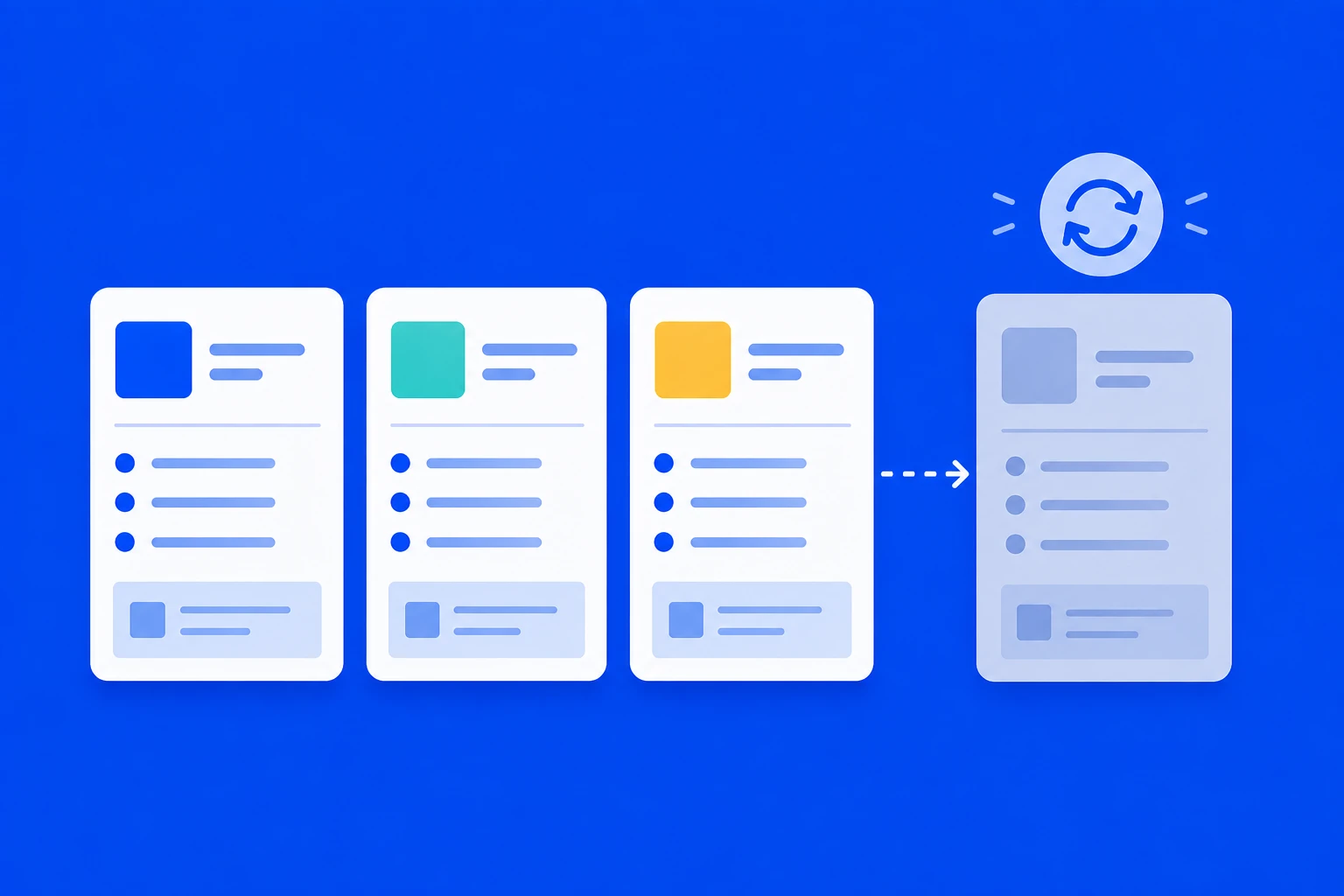 Formats standardisés la limite entre contenus distincts et interchangeables formats standardisés la limite entre contenus distincts et interchangeables