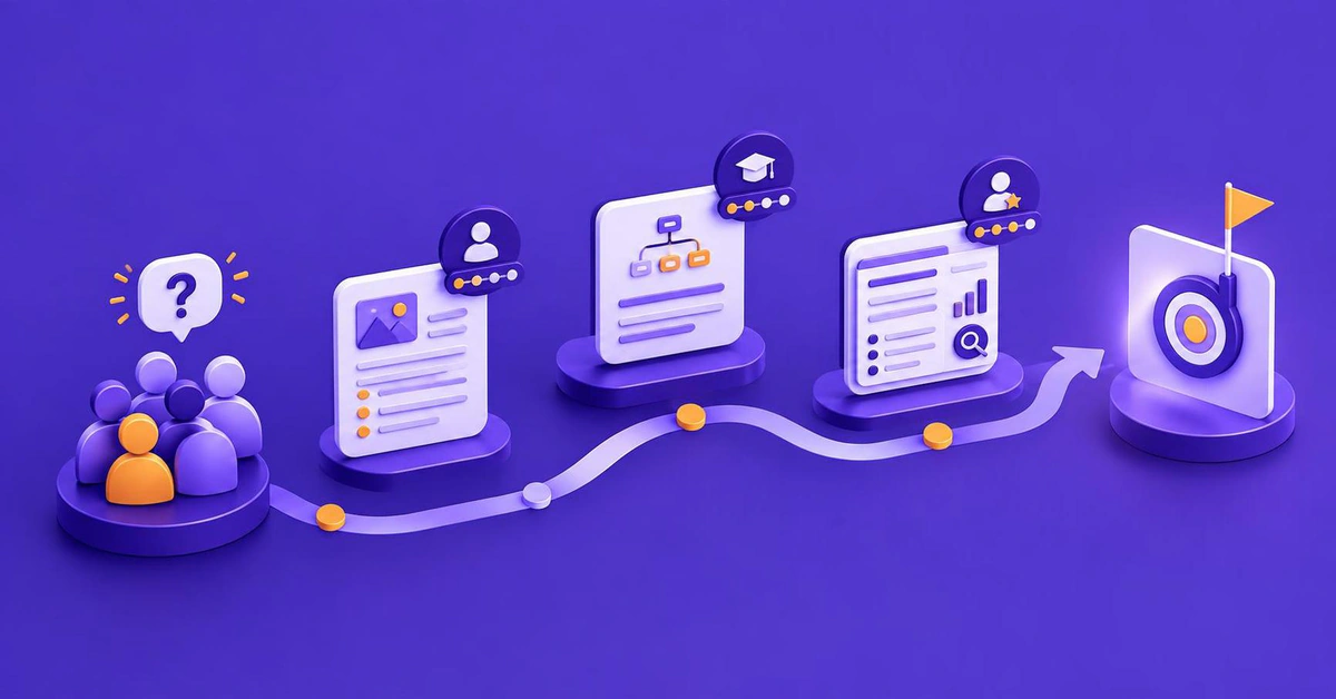 Illustration de l'article : Des audiences aux sujets
